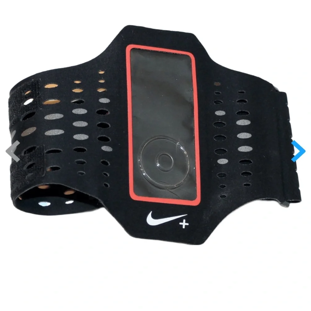 Nike Window iPod Running Armband